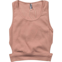 Losan Παιδικό T-Shirt Αμάνικο Ταμπά LJGAP010325012