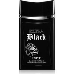 Emper Extra Black Eau de Parfum 85ml