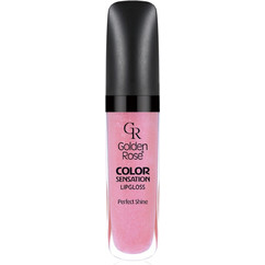 Golden Rose Color Sensation 106 Lip Gloss 5.6ml