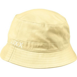 JJXX Καπέλο Bucket Υφασμάτινο Μπεζ 12203702