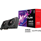 Sapphire Radeon RX 9070 16GB GDDR6 Pulse Κάρτα Γραφικών