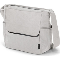 Inglesina Aptica Day Bag 2025 Τσάντα Αλλαξιέρα Ώμου & Χειρός Opal Ivory