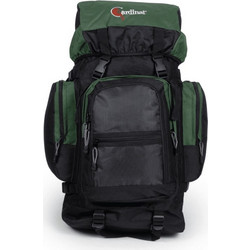 Cardinal Daypack 521 Ορειβατικό Σακίδιο 60lt Χακί