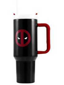 Pyramid Marvel Deadpool Symbol 1.13lt