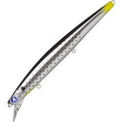 Blue Blue Blooowin Τεχνητό Δόλωμα Ψαράκι 14cm 23gr 07