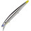 Blue Blue Blooowin Τεχνητό Δόλωμα Ψαράκι 14cm 23gr 07