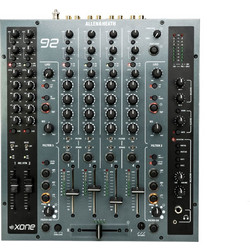 Allen & Heath Xone:92 MK2