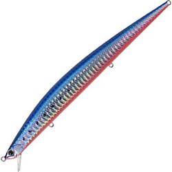 DUO Tide Minnow Slim Flyer 140 Τεχνητό Δόλωμα Ψαράκι 14cm 21gr AHA0087