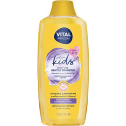 Vital Παιδικό Σαμπουάν για Επανόρθωση 750ml