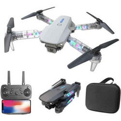 E88D Mini Παιδικό FPV Drone με Κάμερα
