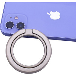 Techsuit MPR3 5949419149960 Ring Κινητού Χρυσό