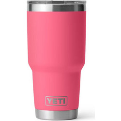 YETI Rambler Tumbler Tropical Pink 887ml