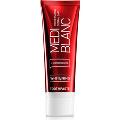 Mediblanc Οδοντόκρεμα για Λεύκανση 50ml