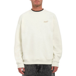 Volcom Too Kool Ανδρικό Φούτερ Λευκό A4632206-DWH