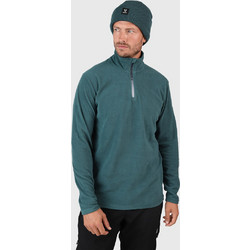 Brunotti Tenno Ανδρικό Φούτερ Fleece Κυπαρισσί 1-2421240073-6504