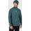 Brunotti Tenno Ανδρικό Φούτερ Fleece Κυπαρισσί 1-2421240073-6504