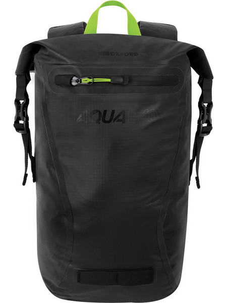 Aqua Evo OL685 Αδιάβροχο Σακίδιο Πλάτης Μαύρο
