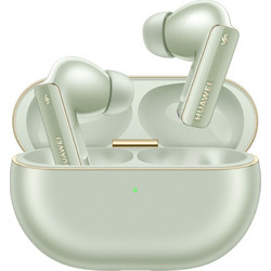 Huawei FreeBuds Pro 4 Ακουστικά Bluetooth In Ear Ανθεκτικά στο Νερό Green