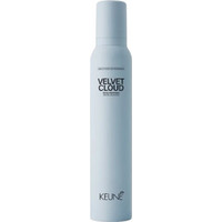 Keune Velvet Cloud Αφρός Μαλλιών για Όγκο Δυνατό Κράτημα 200ml