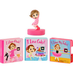 Little Tikes Story Dream Machine Συλλογή I Love