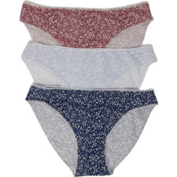 Cotonella Γυναικεία Slip 3Pack 3487I211-3A100