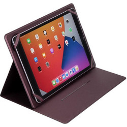 Rivacase 3147 Burgundy Red (Universal 9.7"-10.5")