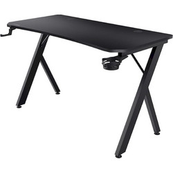 Trust Omnius Gaming Γραφείο Ξύλινο 120x60x74cm S7836350