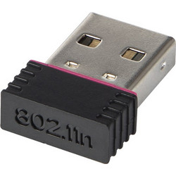 Pix-Link DM-86-050 Ασύρματος Αντάπτορας Δικτύου 300Mbps