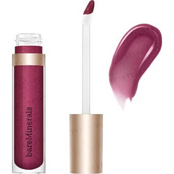 bareMinerals Mineralist Ambition Lip Gloss 4ml