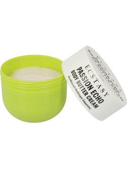 Ecstasy Passion Echo Ενυδατικό Butter Σώματος 200gr