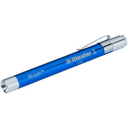 Riester Ri-Pen Διαγνωστικός Φακός 06-05-0005-R5071 Μπλε