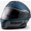 Blauer H.T. FF-01 Matt Blue Κράνος Μηχανής Full Face 1450gr