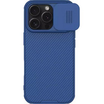 Nillkin Camshield Pro Back Cover Blue (iPhone 16 Pro)