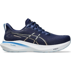 ASICS GT-2000 13 Γυναικεία Αθλητικά Παπούτσια για Τρέξιμο Navy Μπλε 1012B666-403