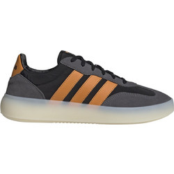 Adidas Barreda Decode Ανδρικά Sneakers Ανθρακί JI2320