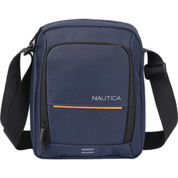 Nautica Ανδρική Τσάντα Ώμου / Χιαστί Navy Μπλε 2733