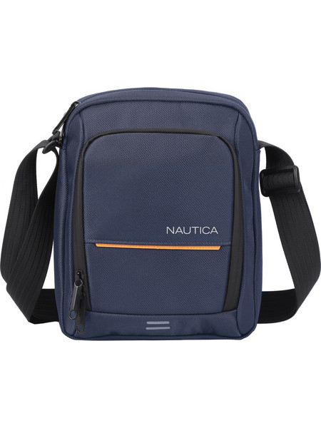 Nautica Ανδρική Τσάντα Ώμου / Χιαστί Navy Μπλε 2733