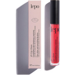 Lepo 05 Plumping Lip Gloss 3ml