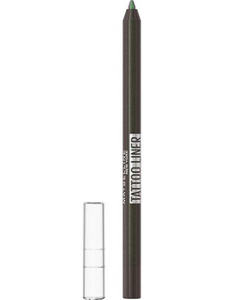 Maybelline Tattoo Liner Gel 823 Aurora Flip Μολύβι Ματιών Αδιάβροχο