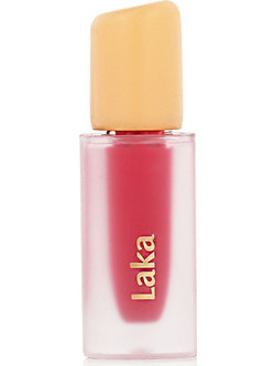 Laka Soul Vegan Berry Lip Balm με Χρώμα 3.9gr