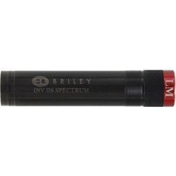 Briley BRL10-00126 Τσόκ για Browning Invector DS +9cm 12Cal