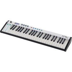 Midiplus X-4 III Silver