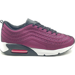 Jomix Γυναικεία Sneakers Μωβ WB2087