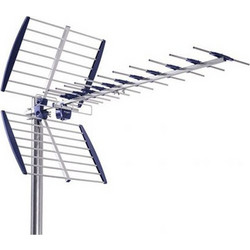 Engel ΜΑΧ44 Εξωτερική Κεραία Τηλεόρασης 15.5dB UHF