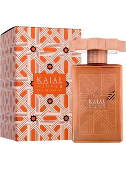 Kajal Homme II Eau de Parfum 100ml