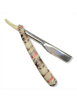 Barber Vepa Φαλτσέτα Ξυρίσματος
