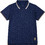 Energiers Παιδικό Polo Κοντομάνικο Navy Μπλε 13-225016-5