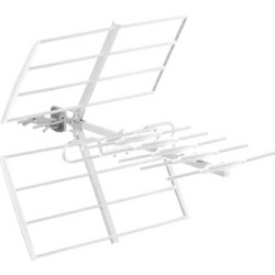 Jolly 8023389770854 Εξωτερική Κεραία Τηλεόρασης 13dB UHF