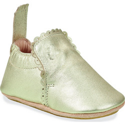 Easy Βρεφικά Slip Ons Αγκαλιάς Χρυσά ALZ85E-18