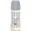 Suavinex Wonderland Sx Pro Physiological Πλαστικό Μπιμπερό με Θηλή Σιλικόνης κατά των Κολικών 6+ Μηνών Light Blue 360ml